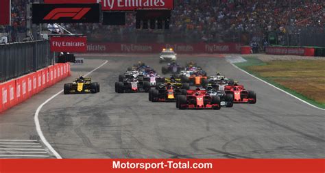 Ergebnisse und statistiken seit 1950. Formel 1 Tabelle 2020 : Formel 1 2019 Wm Stand Im ...