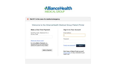 4696 Patient Portal 4696 10 Portal