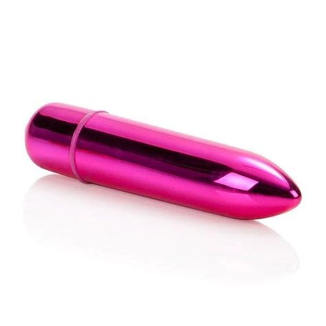 High Intensity Bullet Pink Sex Toys At Adult Empire