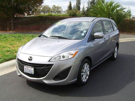Mazda 5 Cars For Sale In Hayward California