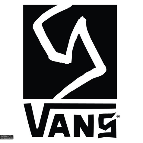 Background Vans Logo Wallpaper Gudang Gambar Vector Png
