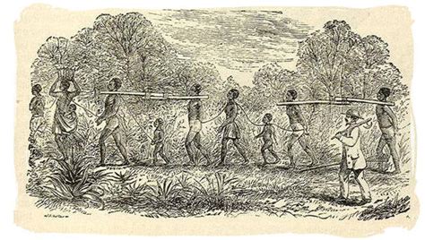 Slaves In South Africa History Of Slavery In South Africa