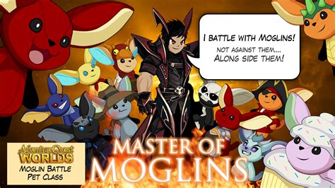 Moglin Kickstarter Is Live On Artix Entertainment