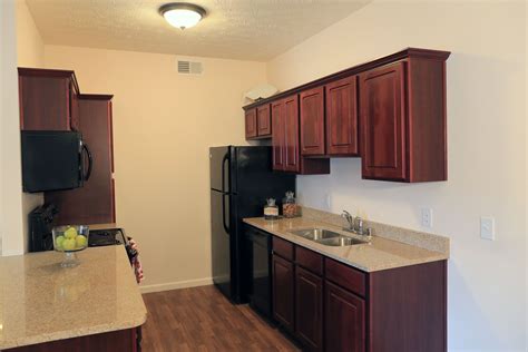 Cabinet refinishing louisville, ky area. Kitchen Layout, Ashby Green Apartment Homes in Louisville ...