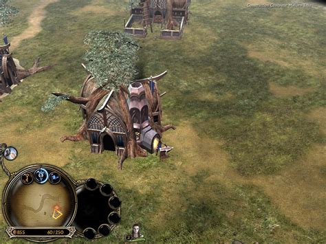 Elven Elder Forge Level 2 Image The Battle For Alagaësia Mod For