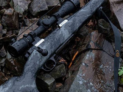 Best Bolt Action Rifles Of 2023 Field And Stream