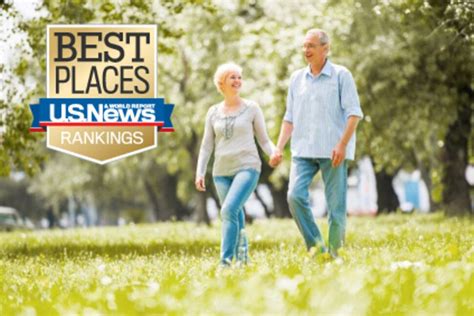 Best Places To Retire For Under 40000 Retirement Us News