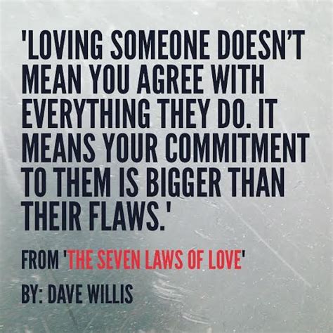 The 4 Measurements Of Love Dave Willis