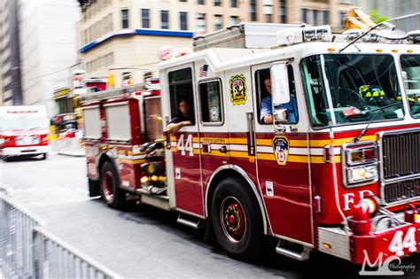 Fire Union Head Says Over 1000 Fdny Members Suffer From Ground Zero