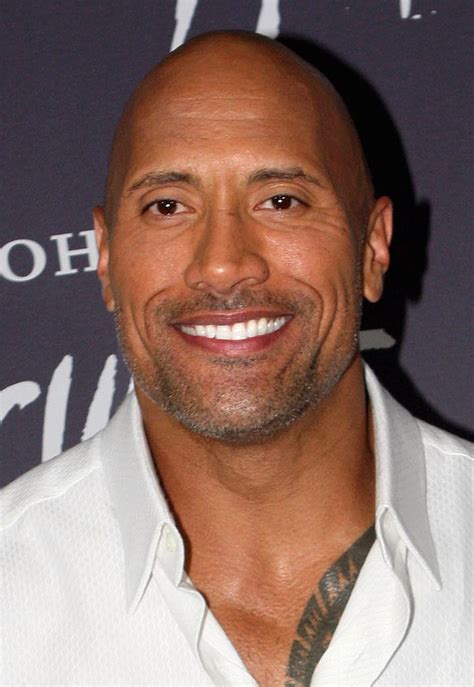 Dwayne Johnson - Wikipedia