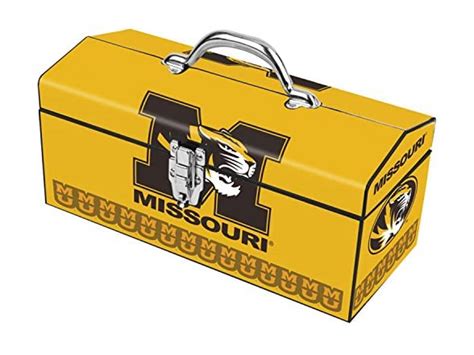 Missouri University Tool Box