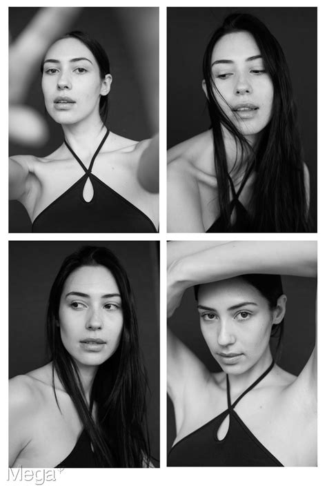 Emma Li Mega Model Agency