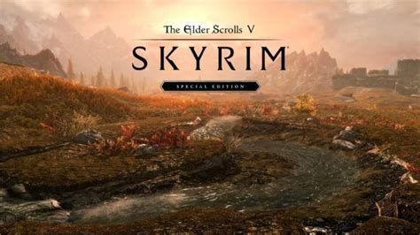 Skyrim Update 118 Patch Notes For Ps4 And Xbox One