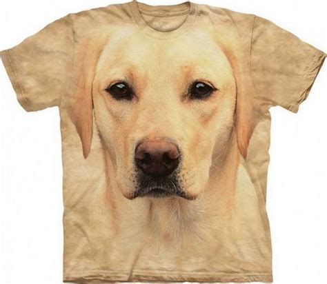 3d Dog Face Tshirts 13 Full Image