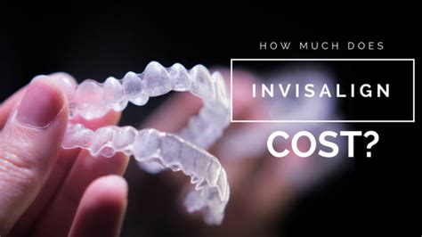 Cost for invisalign is estimated to range from $4,000 to $7,000; How Much Does Invisalign Cost from a Dentist in Austin, TX?