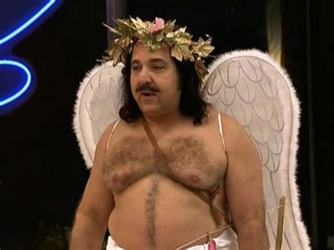 Ron Jeremy