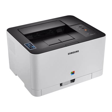 Samsung Xpress C43x Series User Manual Pdf Download Manualslib