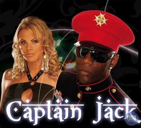 Captain Jack - Концертное агентство Booking Stars Ltd. букинг артистов