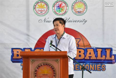 New Era University Pampanga Official