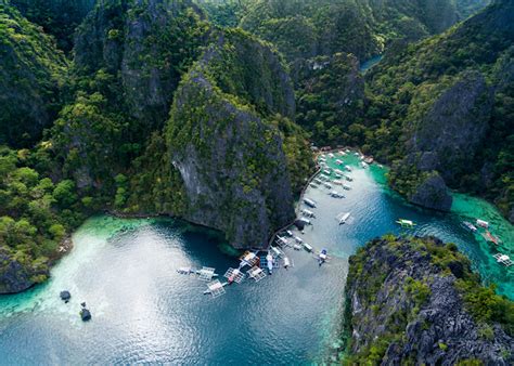 Where To Stay In Palawan Best Places And Hotels With Map Touropia