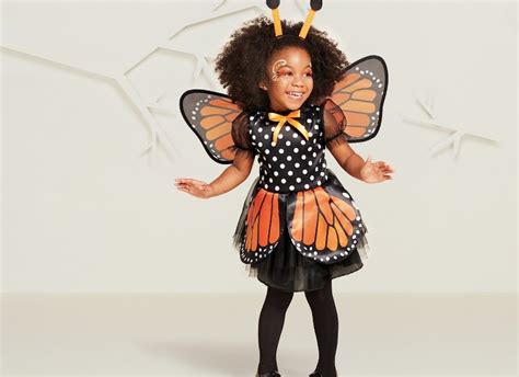 Targets Toddler Halloween Costumes Are Ridiculously Cute And Youll