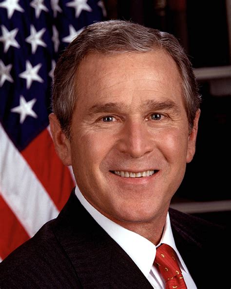 George W Bush On Religion