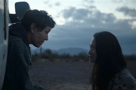 See you down the road. 法蘭西絲麥朵曼《游牧人生》有望三度封后!欽點華裔女導演趙婷合作 | ETtoday星光雲 | ETtoday新聞雲
