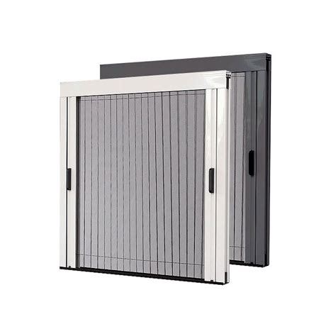 Enroulable, plissée, coulissante… un de nos modèles des moustiquaires pour fenêtre, pratique et réalisables. Moustiquaire plissée sur mesure réversible en alu pour ...