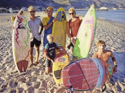 Pin By Liz Timmer On 80s Surfing Vintage Surf Retro Surf