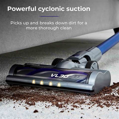 Tower Vl30 Plus 3 In 1 Cordless Vacuum Cleaner Home Store More