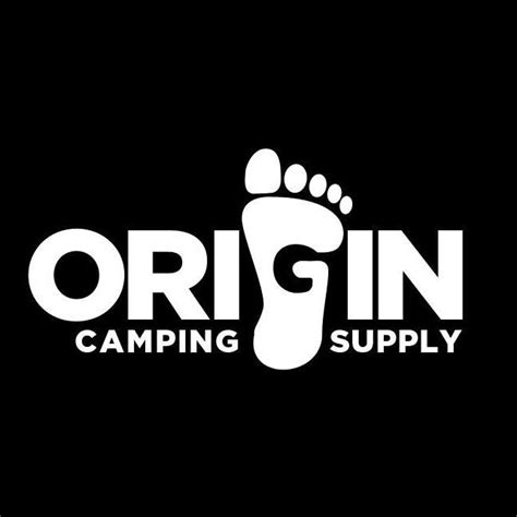 Origin Camping Supply