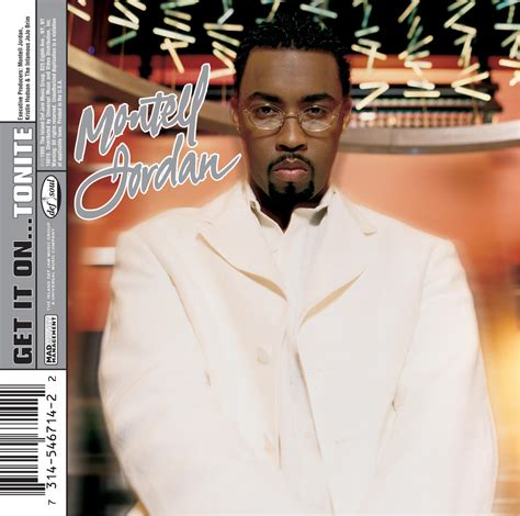 Stream Free Songs By Montell Jordan And Similar Artists Iheartradio