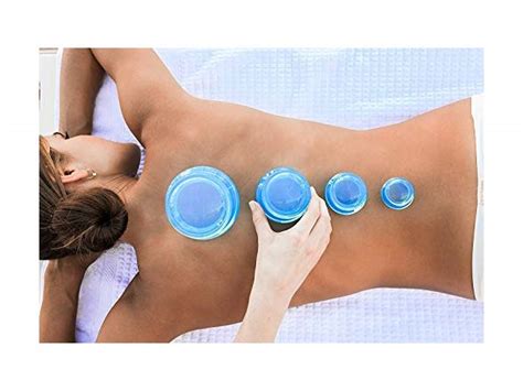 Lure Essentials Advanced Cupping Therapy Sets
