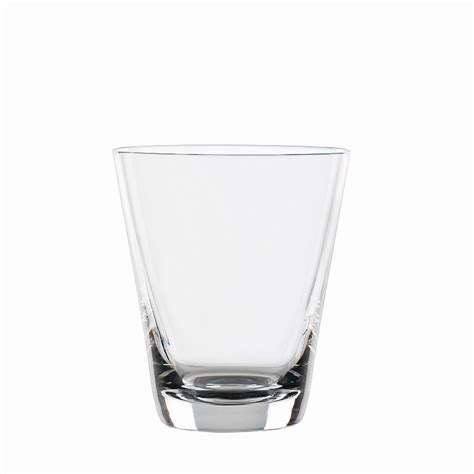 Spiegelau Lounge Water Whisky Tumbler Set Of 4 Glassware Uk