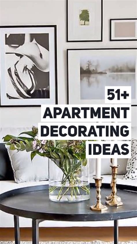 Apartment Decorating Guide Formal Letter