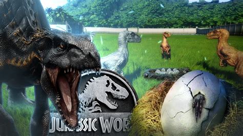 Jurassic World Evolution Dlc Dinosaurs