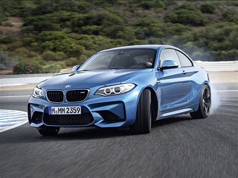 The Bmw M Sports Car Has Finally Arrived Business Insider