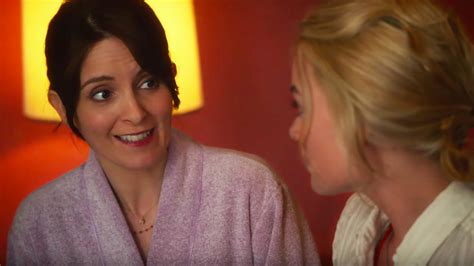 Tina Fey And Margot Robbie Cover Afghanistan In Whiskey Tango Foxtrot