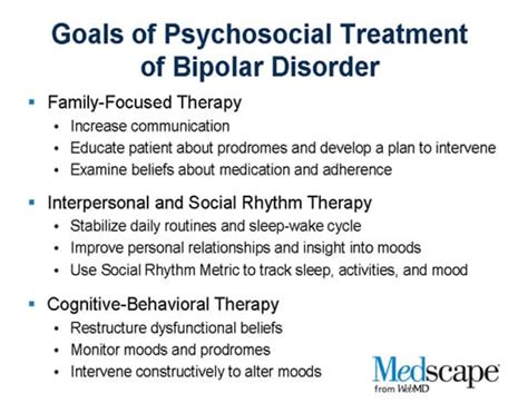 Treatment Of Bipolar Disorder And Schizophrenia In Children And Adolescents