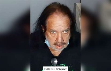 Ex Porn Star Ron Jeremy Indicted On 30 Counts Of Sexual Assault