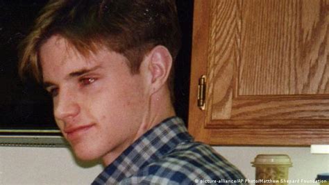 hate crime victim matthew shepard laid to rest at us national cathedral