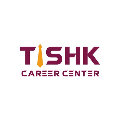 Logo Package For Tishk International University On Pantone Canvas Gallery