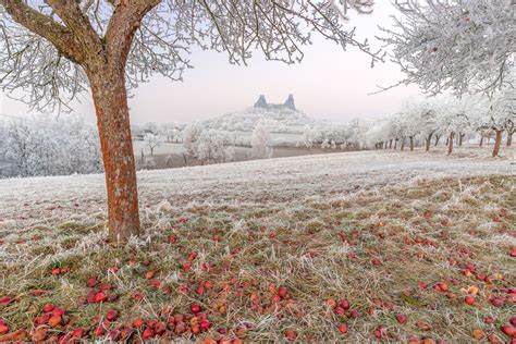 How To Photograph Winter Landscapes Photography Life