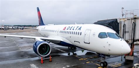 Delta Continues Boston Logan Expansion Points Miles And Martinis