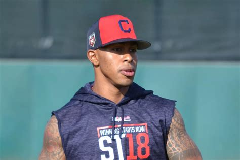 Francisco Lindor is ready for 2018