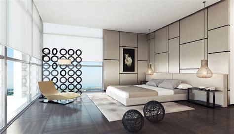 Amazing Contemporary Bedroom Designs Interior God