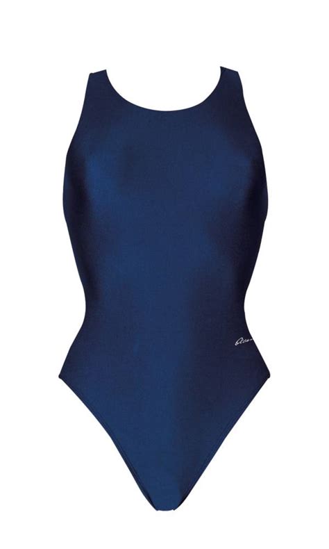 Dolfin Women S Ocean Solid Performance Back Swimsuit Dick S Sporting Goods