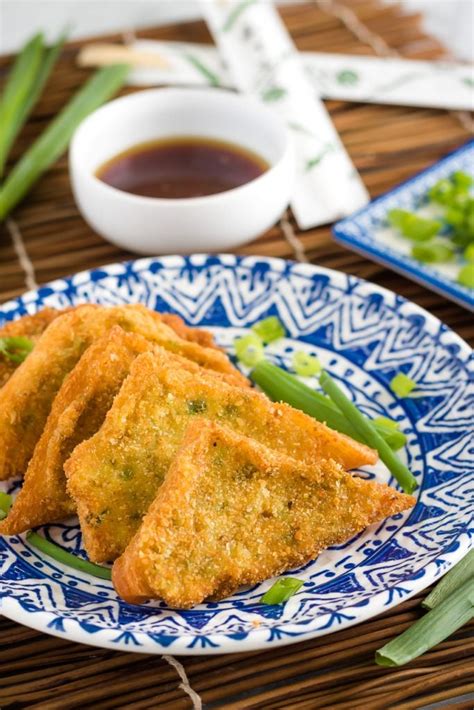 Shrimp Toast Recipe 4 Sons R Us