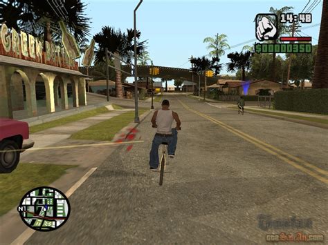 Grand Theft Auto San Andreas Full Español 2020