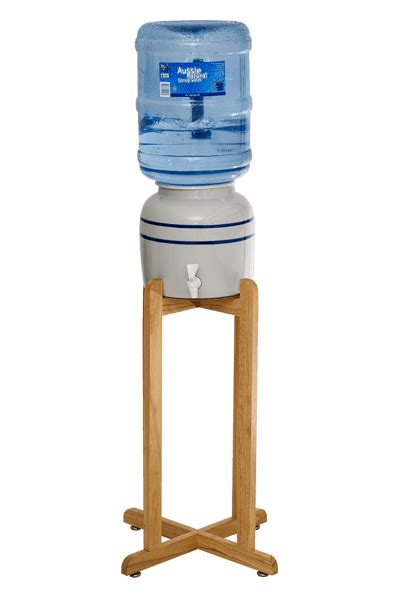 ceramic dispenser stand water accessories aussie natural natural ceramic homestead